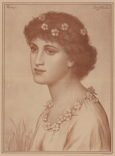 Forår af English School